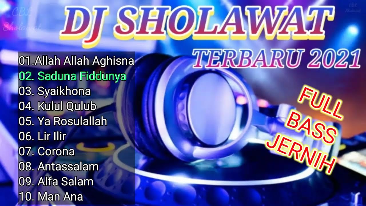 dj sholawat terbaru 2025 full album.apk