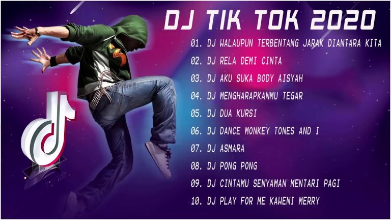 🤖 Download dj tiktok terbaru 2025 full album.apk (16.79 MB)