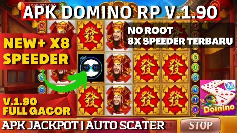 ⏬ Unduh Top-Domino.apk (90.97 MB)