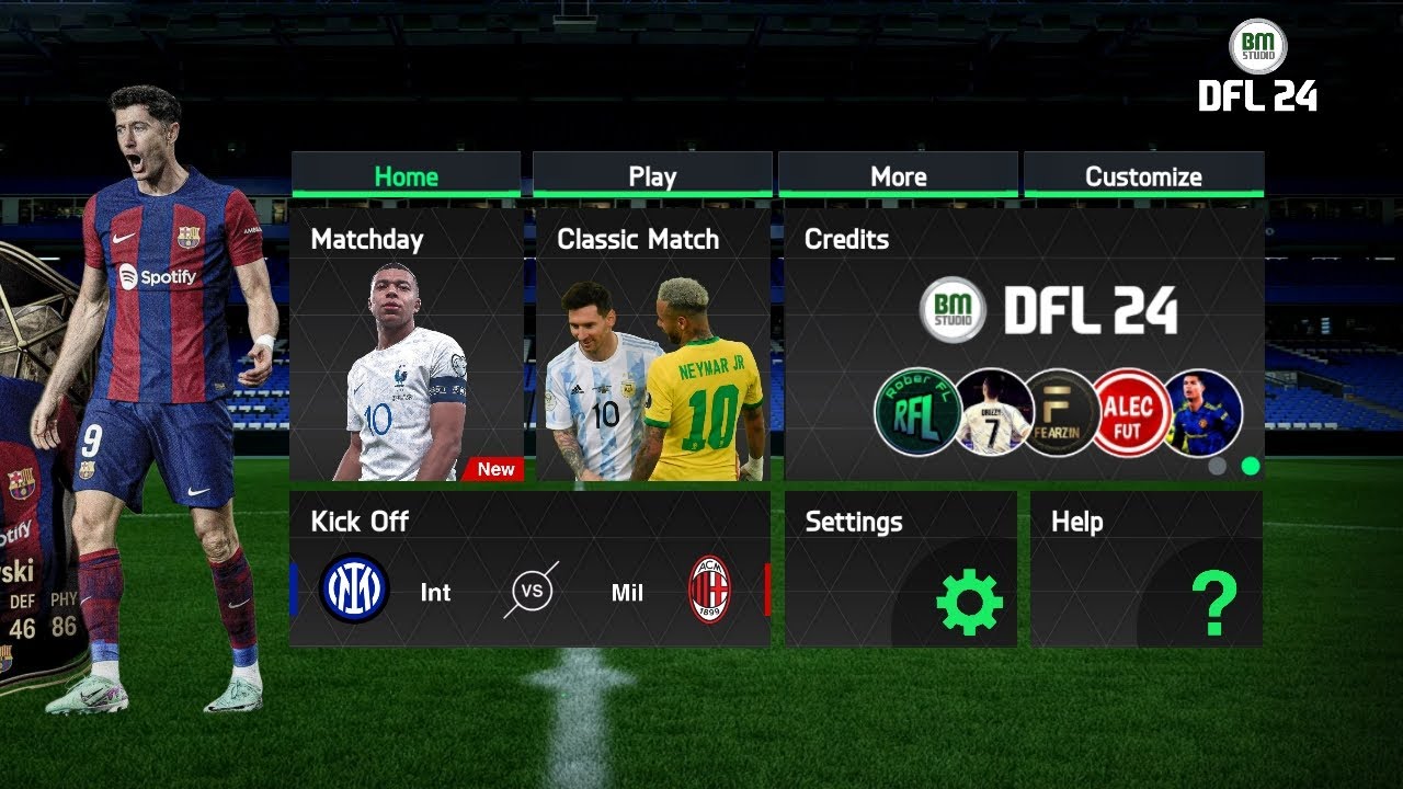 DFL 25 APK 3.7.4 Download New Update for Android.apk