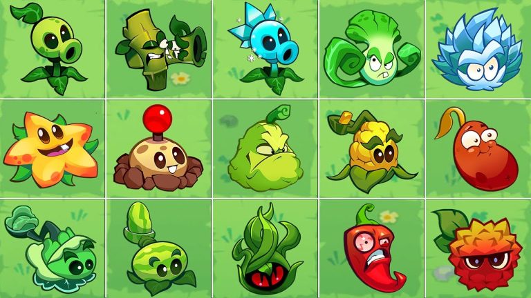 ⏬ Gratis PvZ 3 New Start APK 2.1 Premium – Download Latest Version For Android.apk (3.63 MB)