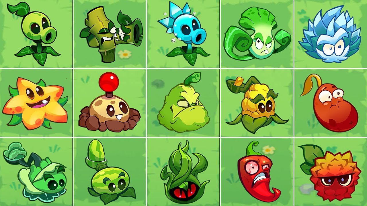 PvZ 3 New Start APK 2.1 Premium - Download Latest Version For Android.apk