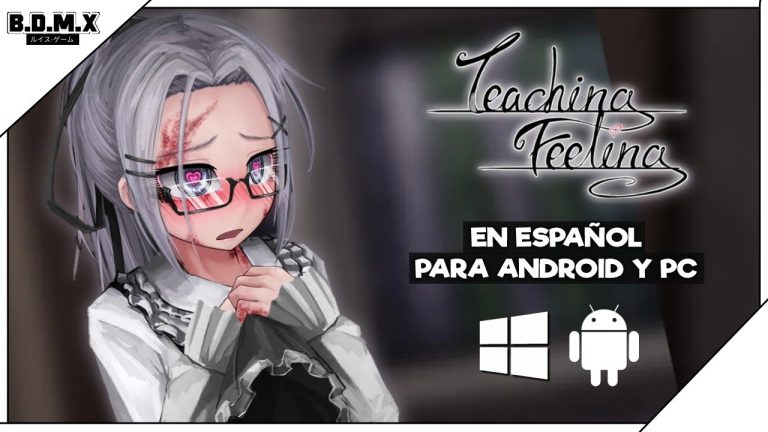 ⬇️ Gratis Teaching Feeling APK 4.2  Android Game  Download latest update .apk (3.63 MB)