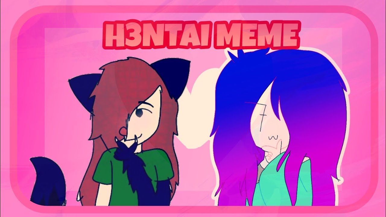 H3ntai MeMe APP ids1.0 .apk