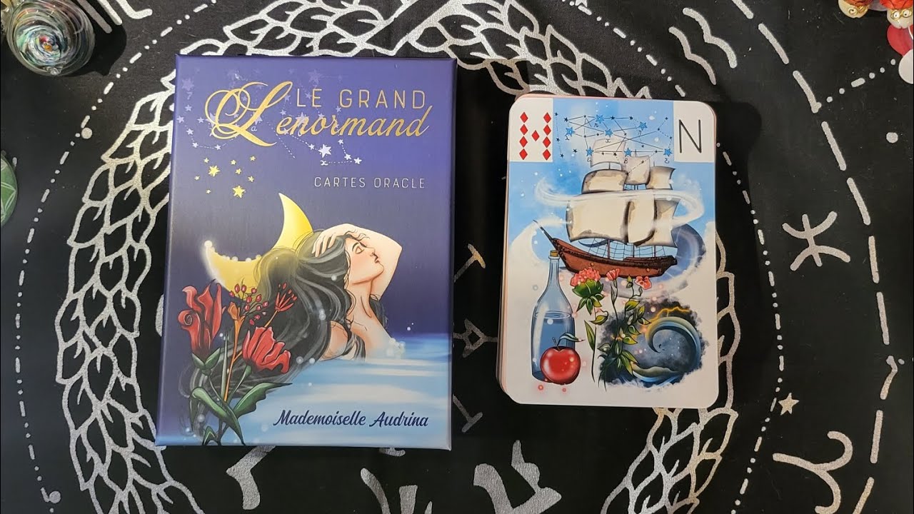 The Grand Lenormand v1.1 apkfab.com.apk