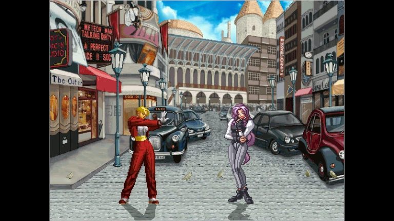 ⏬ Download Reimi The Queen Of Martial Arts.apk (156.59 MB)