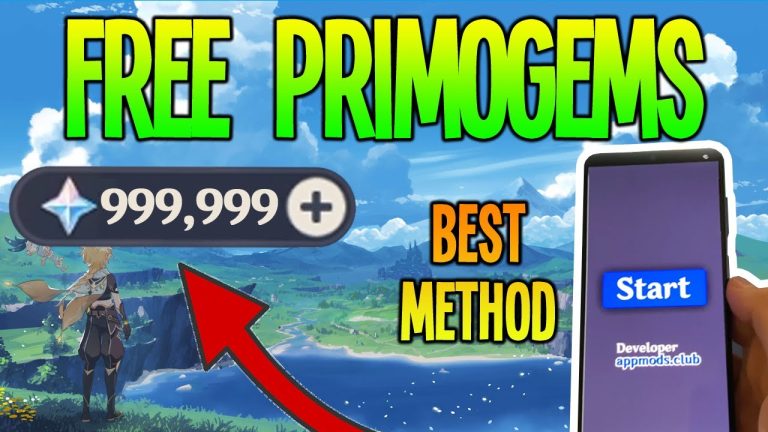 ✅ Gratis infinite primogems genshin impact.apk (16.79 MB)