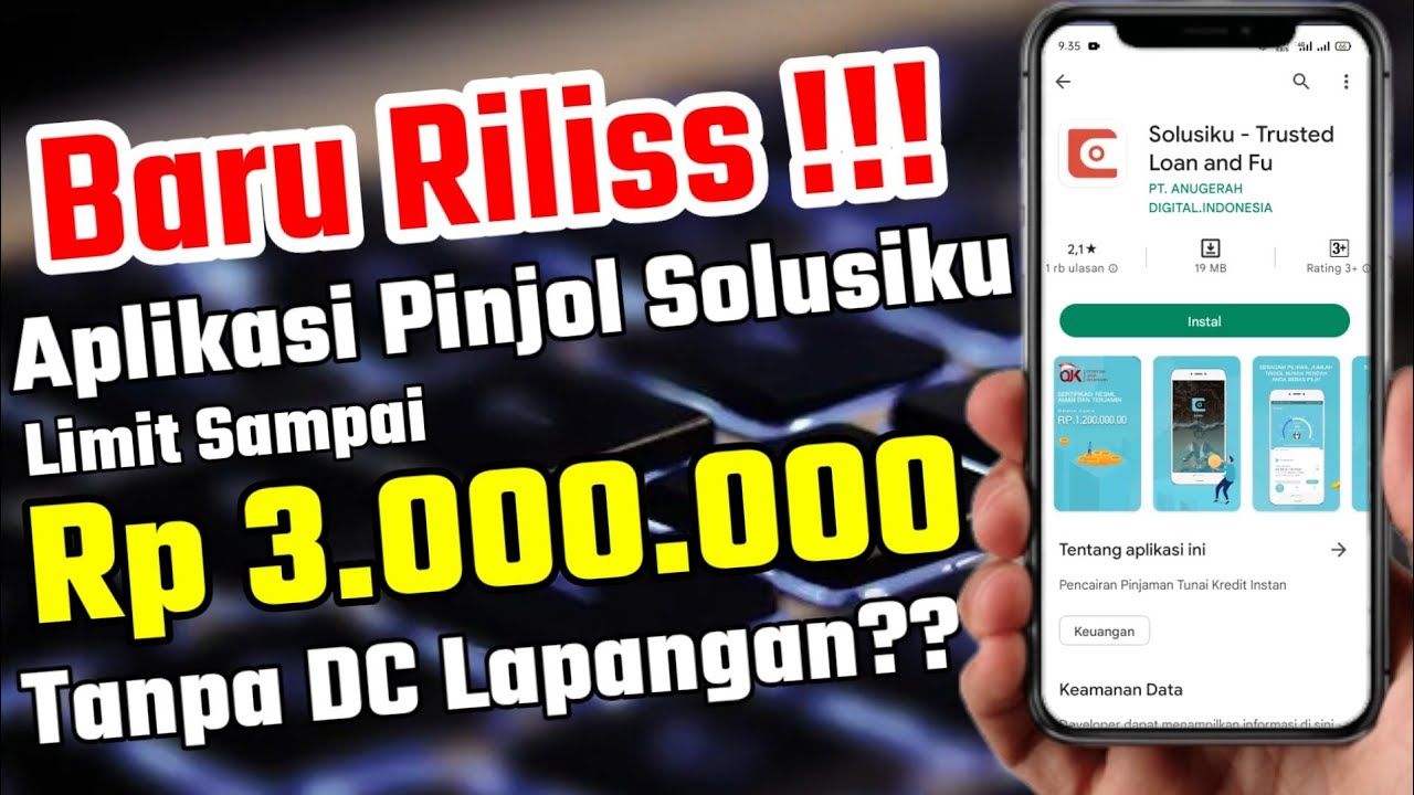 RupiahEmas 1.0.4 PinJol.apk