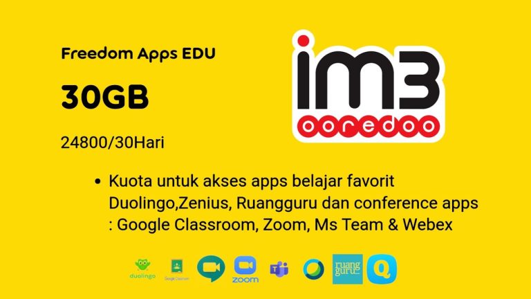 Gratis ISAT EDU 30GB JATIM 1011.hc Hari Ini