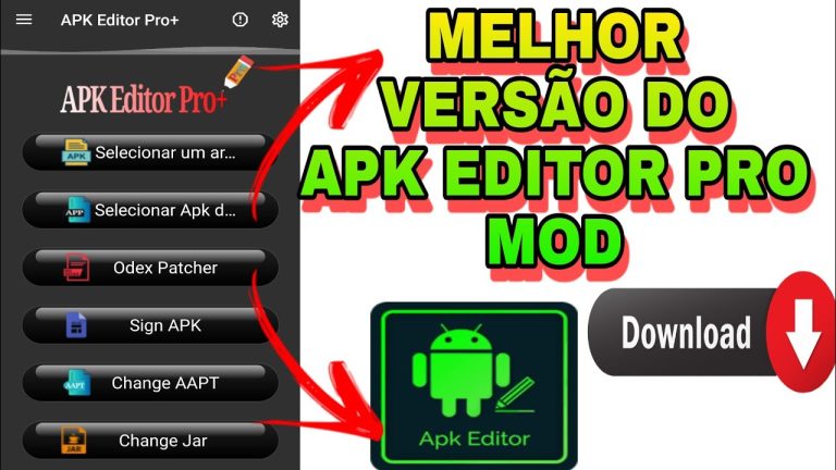 ⬇️ Gratis APKEditorPro.3.0.MOD.apk (5.27 MB)