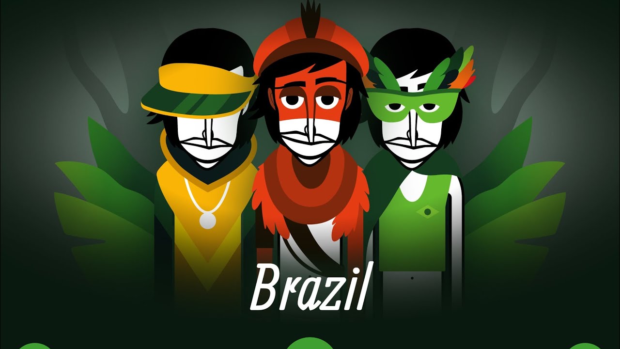 Sprunki Incredibox Game Play Online Free For  Mobile 2025 .apk