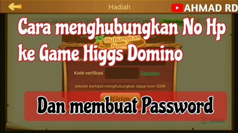 🤖 Unduh Domino Terbaru Log Nomor HP Kaitkan Akun FB.apk (92.87 MB)