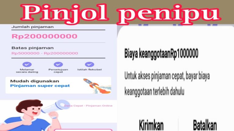 ⬇️ Gratis ModalCepat v1.0.7 PinJol.apk (10.83 MB)