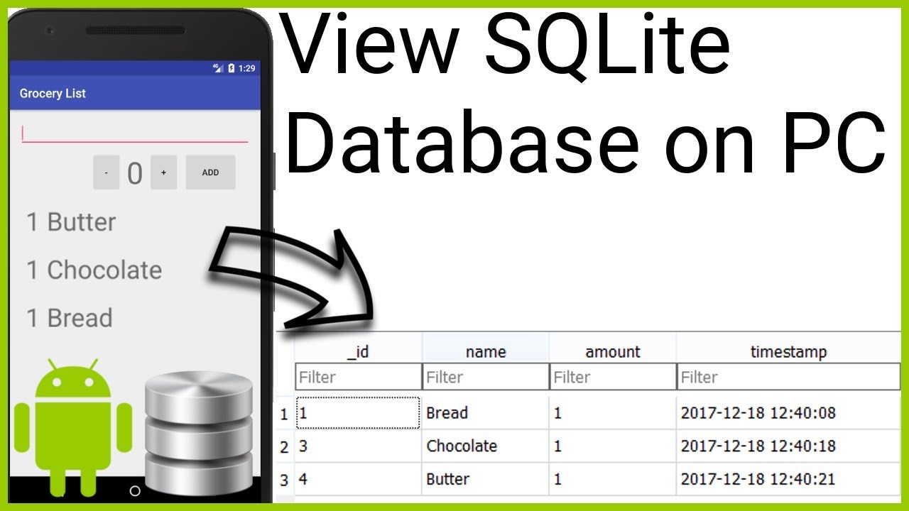 Database Reader 2.4.apk