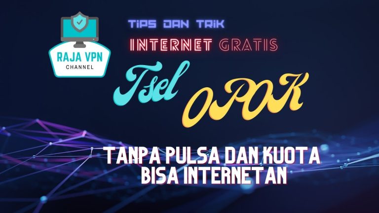 Gratis V41 Tsel Opok CF OVPN by Axara.hc Terbaru!