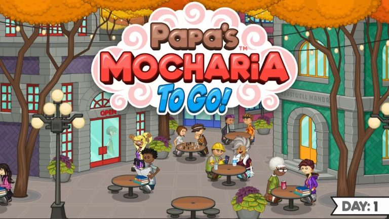 ⬇️ Unduh Papa s Mocharia To Go  v1.0.3  TheAnimeOneMLBB .apk (35.35 MB)