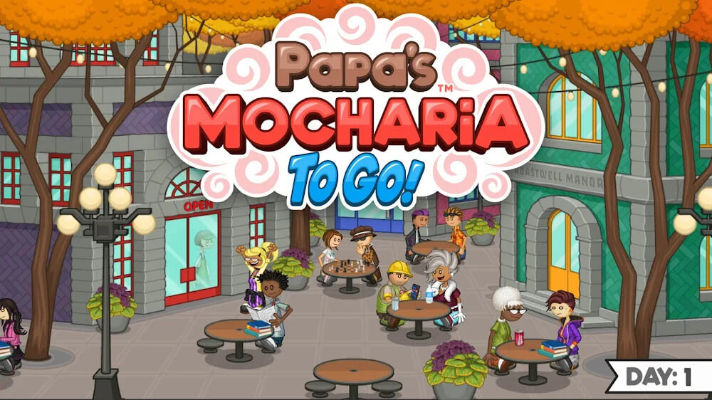 Papa s Mocharia To Go  v1.0.3  TheAnimeOneMLBB .apk