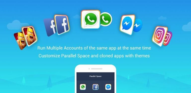 ⏬ Unduh Parallel Space v.4.0.9455.apk (34.15 MB)