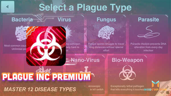 Plague Inc. Premium APK Latest version.apk