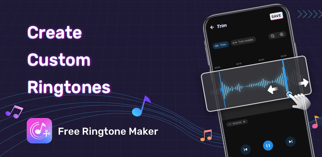 Ringtone Maker Music Cutter 1.01.63.1114.1 Pro.apk