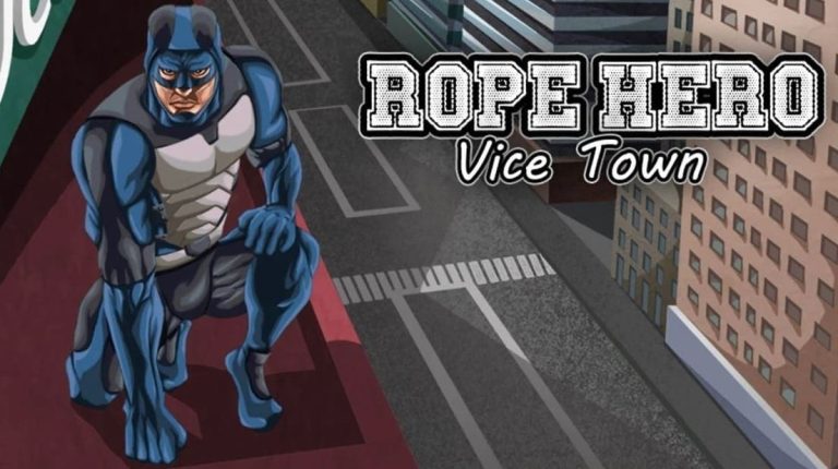 🤖 Gratis Rope Hero Mod APK Latest Version.apk (217.4 KB)