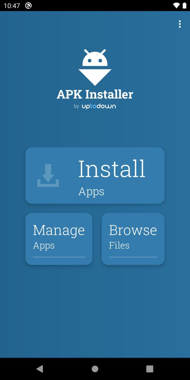 App Installer 3.0.1.apk