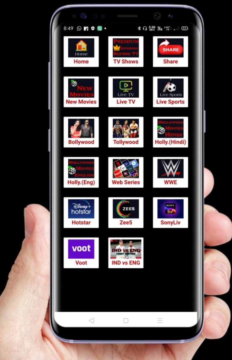 ⬇️ Download bitTV premium full.apk (8.23 MB)