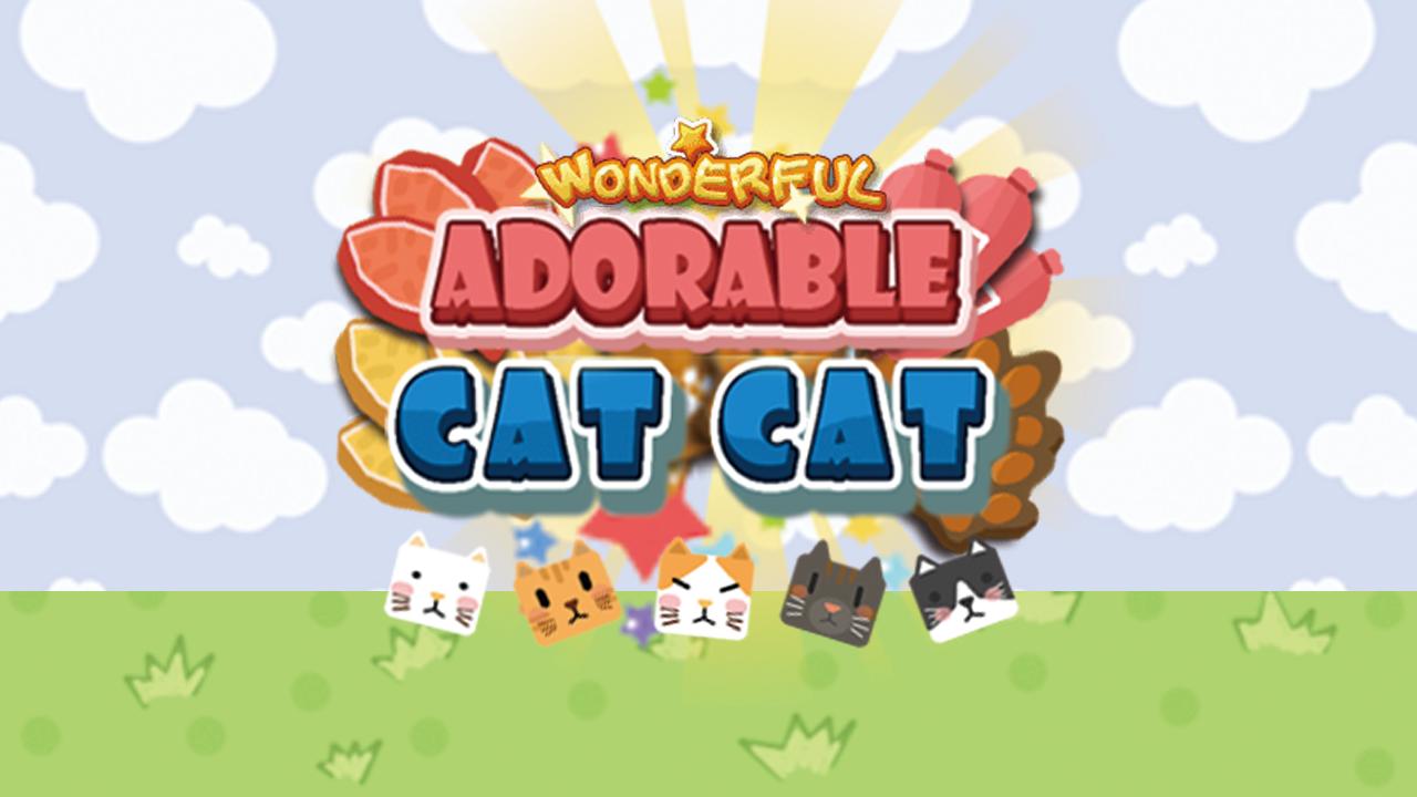 Cat Crush-uang 1.0.4 apkcombo.com.apk