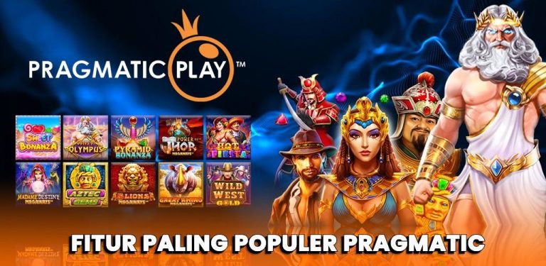 ⬇️ Gratis Download Pragmatic Play Slot Indo MOD  v1.4.1 .apk (17.02 MB)