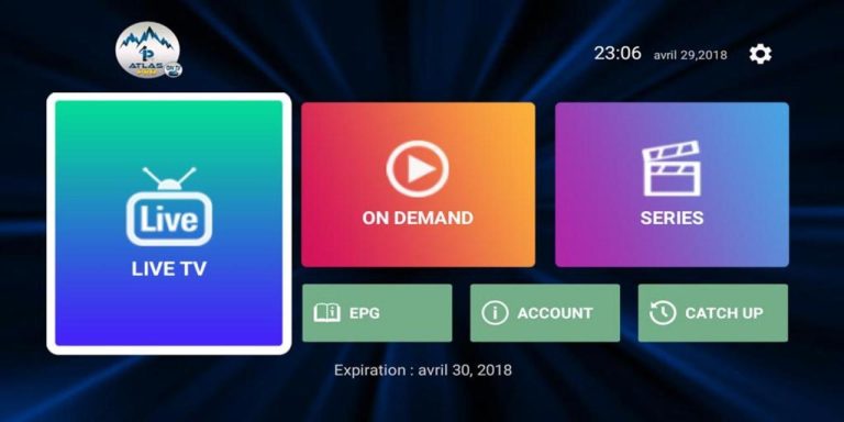 ⬇️ Unduh tv ATLAS ONE MAX 3.0.8.apk (29.71 MB)