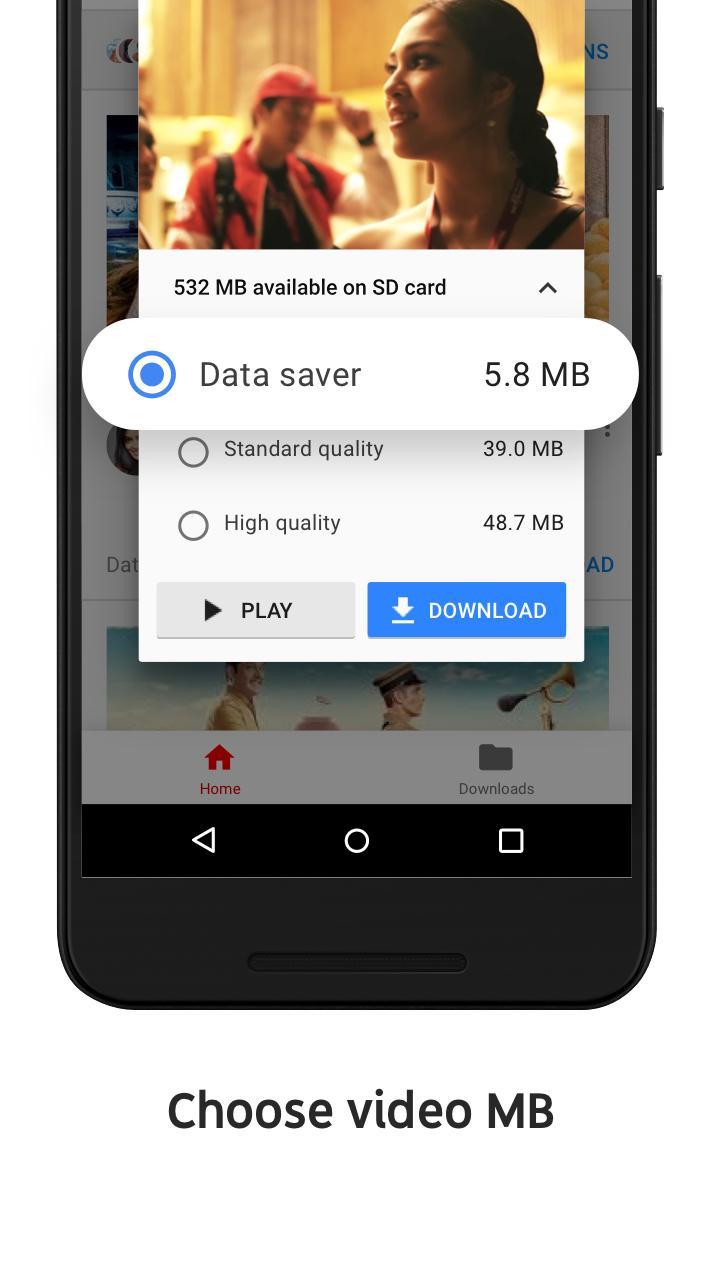 YouTube Go v3.23.55.apk