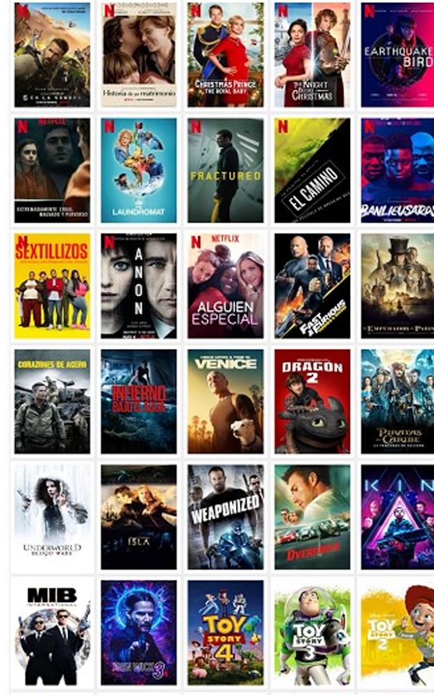 HD Flix.apk