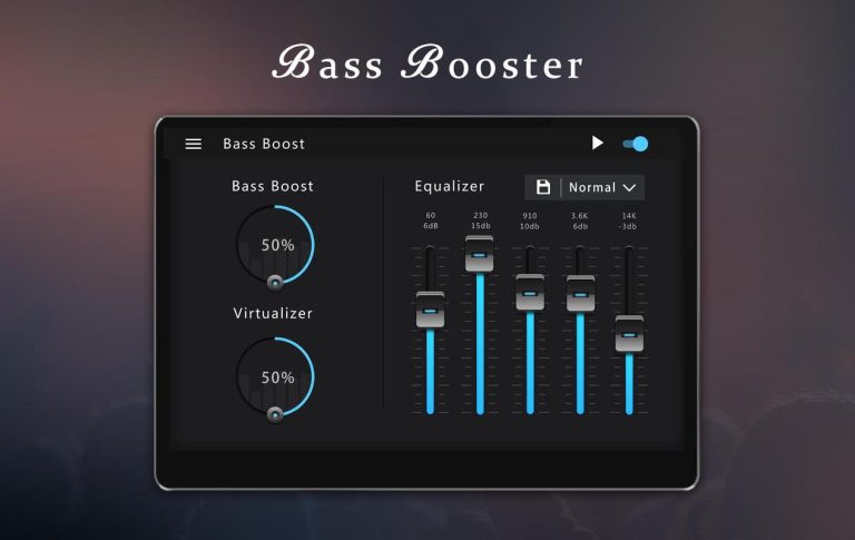 ⏬ Download Equalizer n Bass Booster XEQ 24.3.0 Premium.apk (6.36 MB)