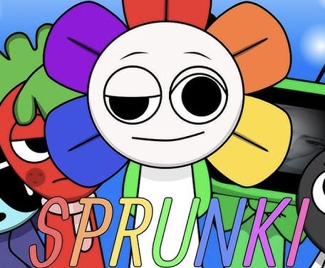 Sprunki Dandy s World Mod - Storyteller Game Online .apk