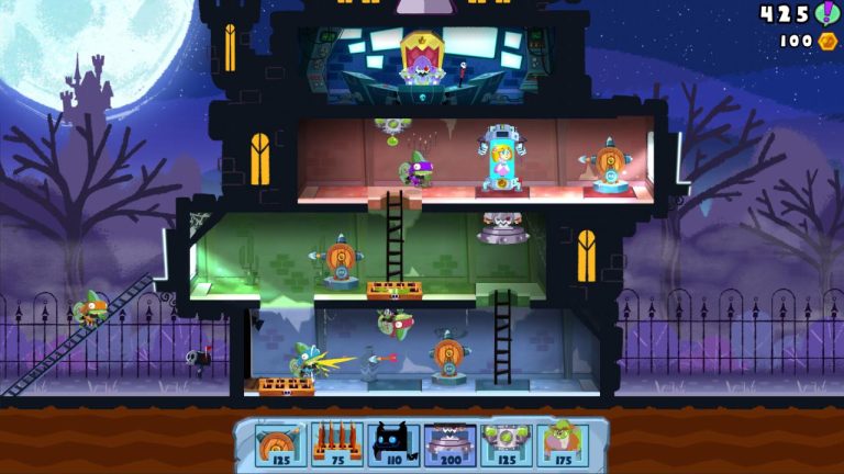 🤖 Gratis Castle Doombad APK 3.0 Download Latest Version For Android.apk (1016.3 KB)