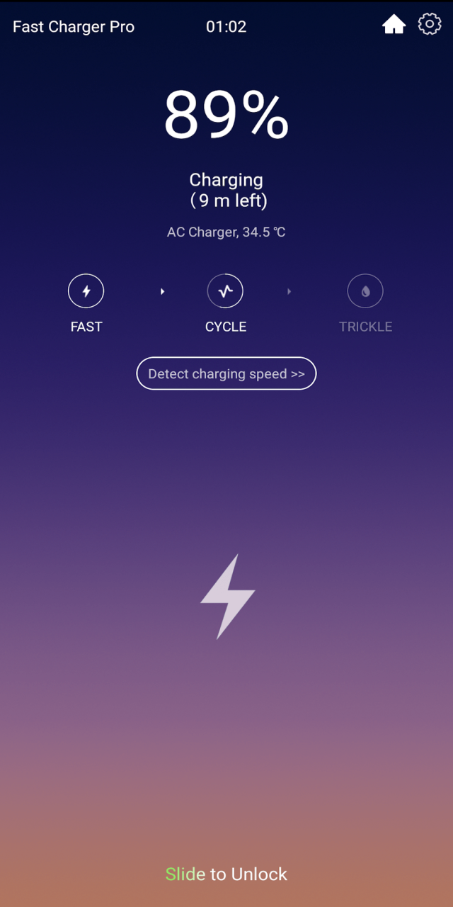 Charging Master v5.33.57  Vip  Pt-Br.apk