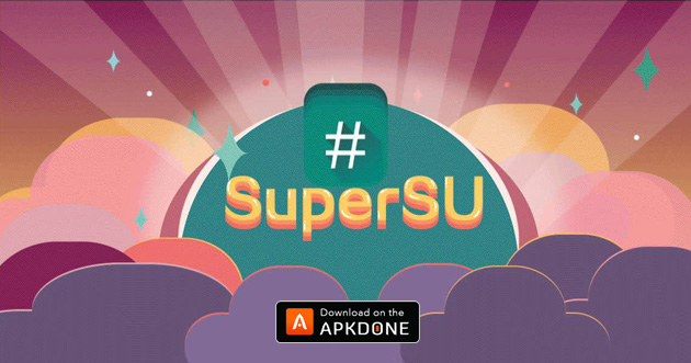 ⏬ Gratis SuperSU Pro 2.82 apkdone.apk (50.55 KB)