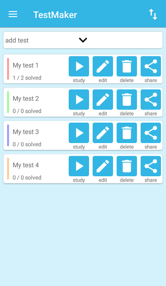 ✅ Gratis TestMaker 9.2.1 Pro.apk (99.59 MB)