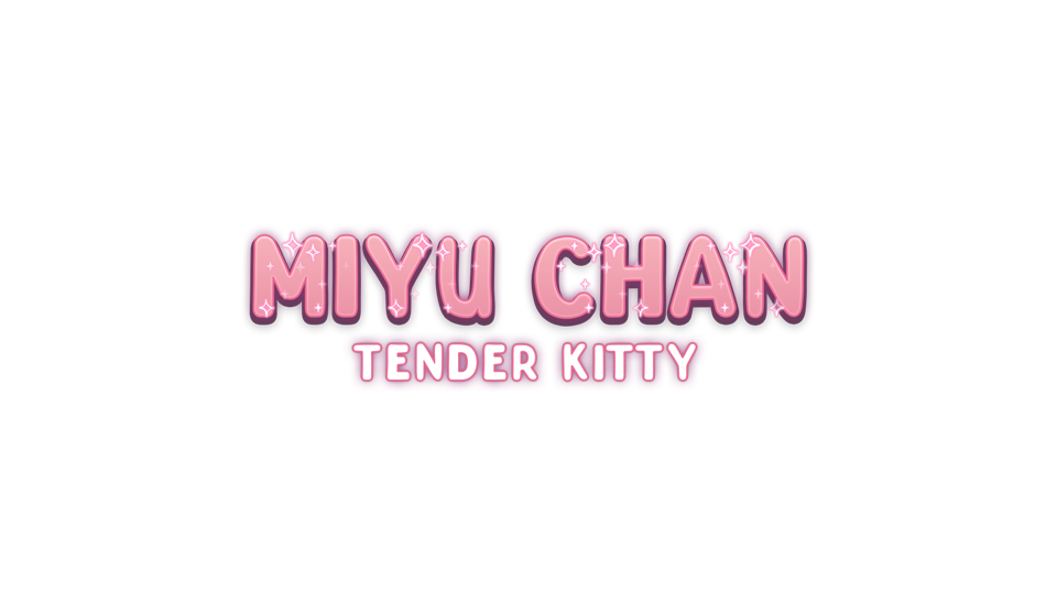 Miyu Chan Tender Kitty.apk