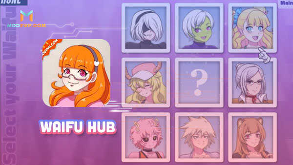 Waifu Hub S7 APK 4.1 Download  Premium  Free Latest Android.apk