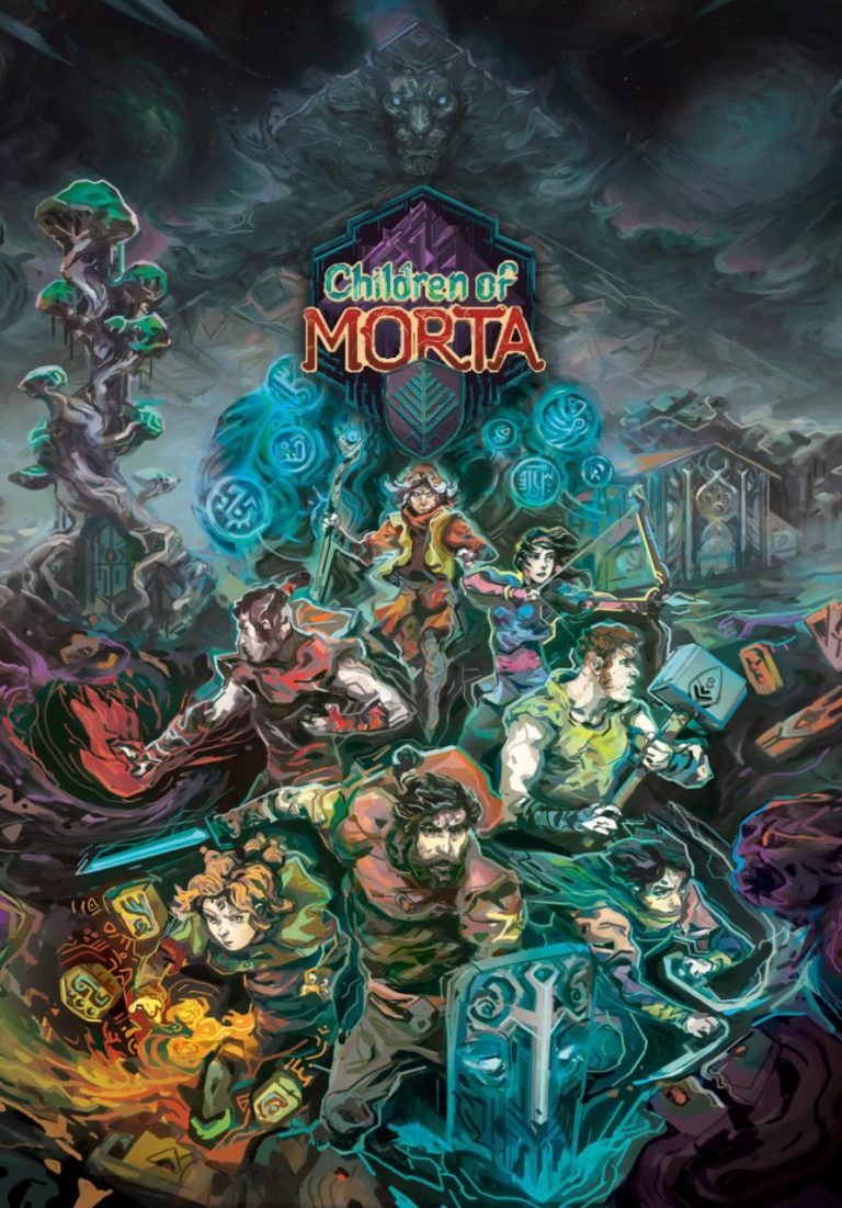 ✅ Unduh Children of Morta APK For Android Download Free.apk (5.42 MB)