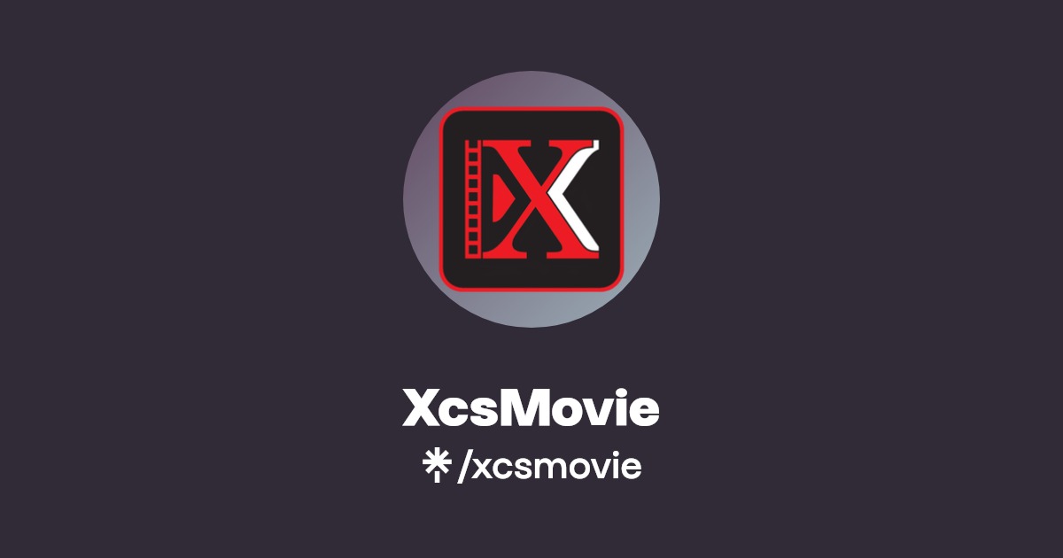 XcsMovie v1.1.apk