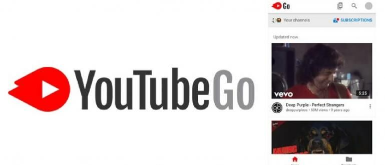 ✅ Unduh YouTube Go Terbaru.apk (16.77 MB)