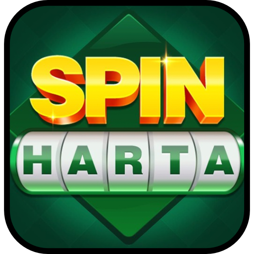 SPIN HARTA APK share by Blackbutterfly.apk