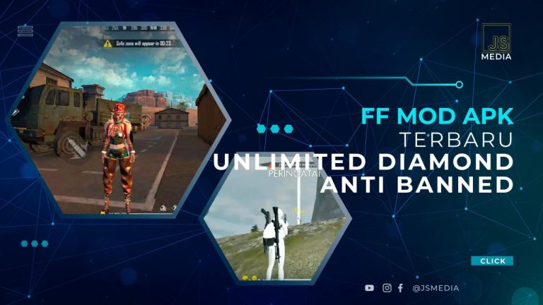 ⬇️ Gratis H.ack FF OB45 DIAMOND     UPDATE NEW MOD MENU UNLIMITED.apk (5.42 MB)