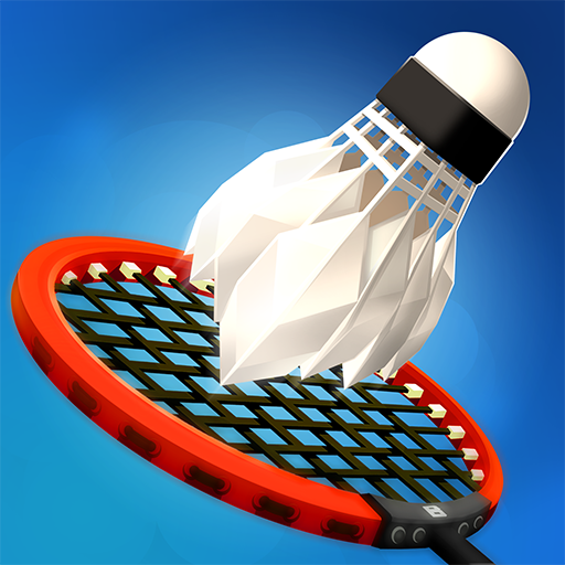 Badminton League Mod APK  Unlimited Money and Gems .apk